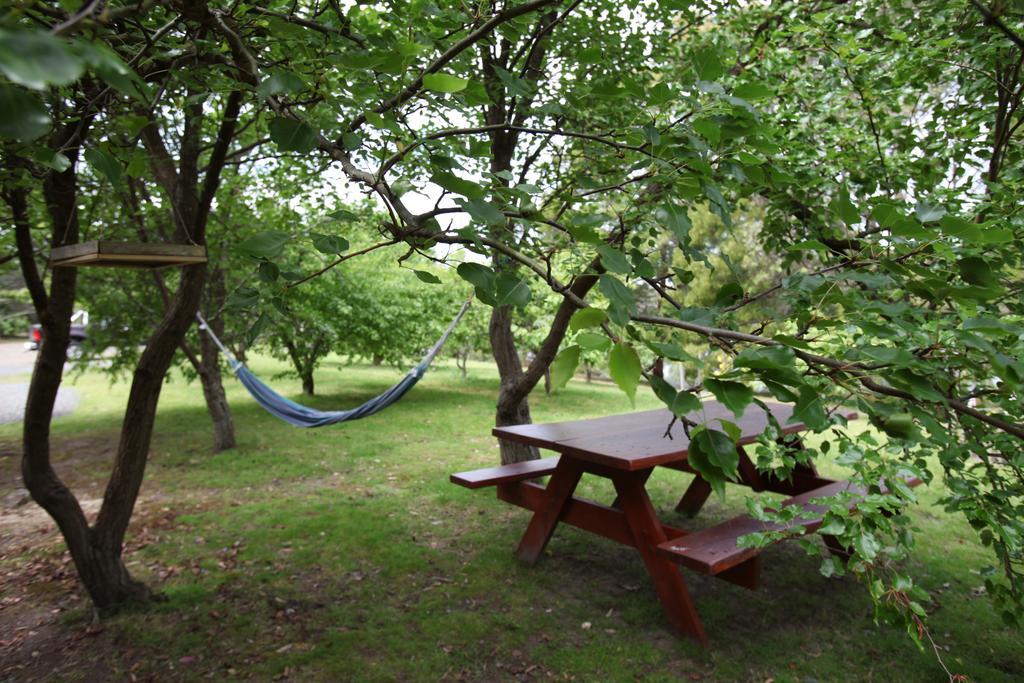 Gasthaus Tranquil Point Cygnet Exterior foto