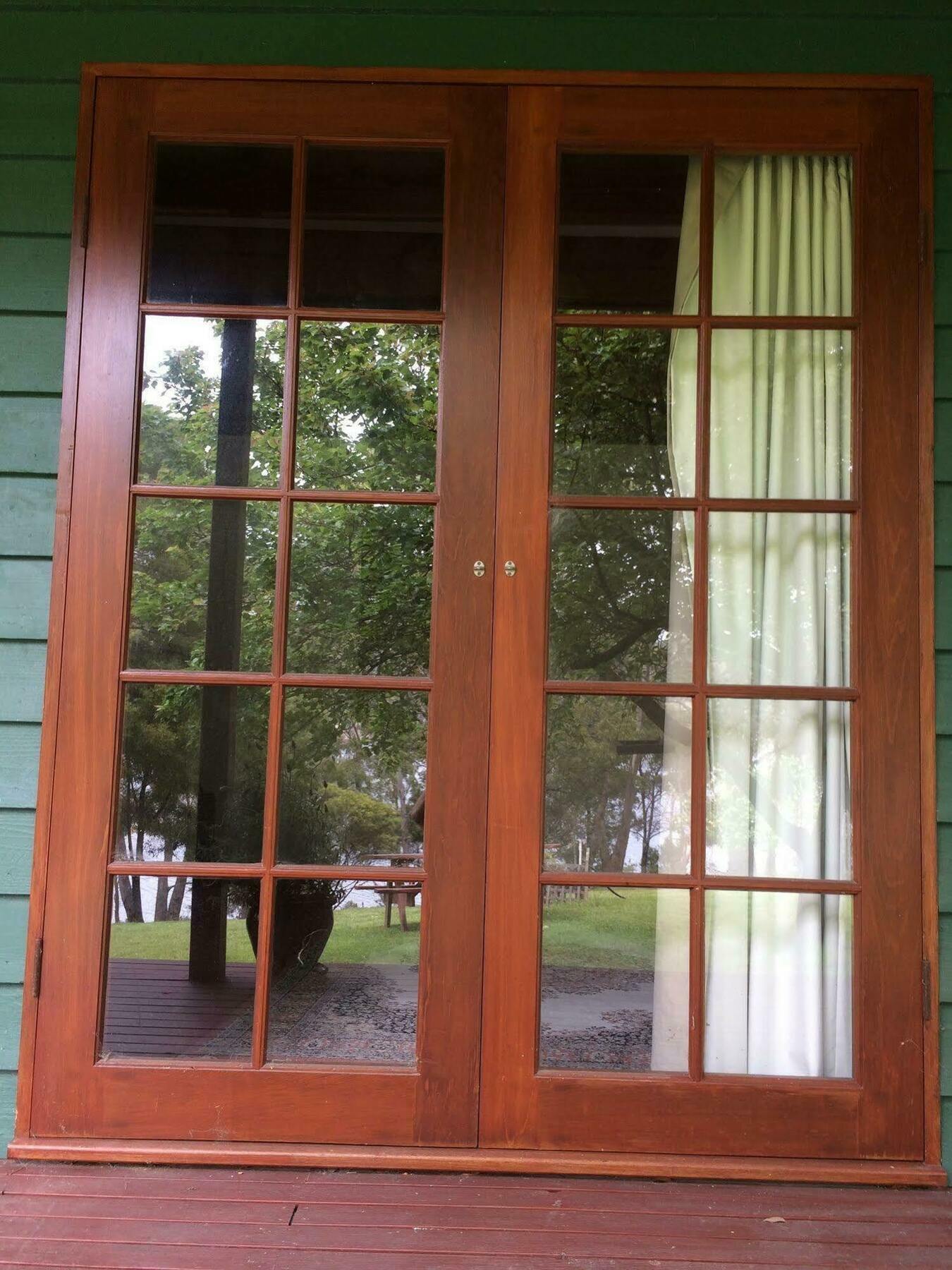 Gasthaus Tranquil Point Cygnet Exterior foto
